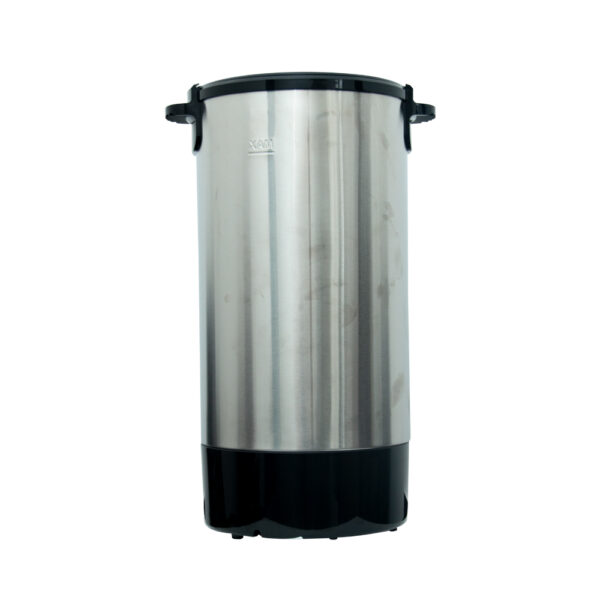 NASCO kettle 20LTR -silver (NAS-KEX-20LTR) - Image 2