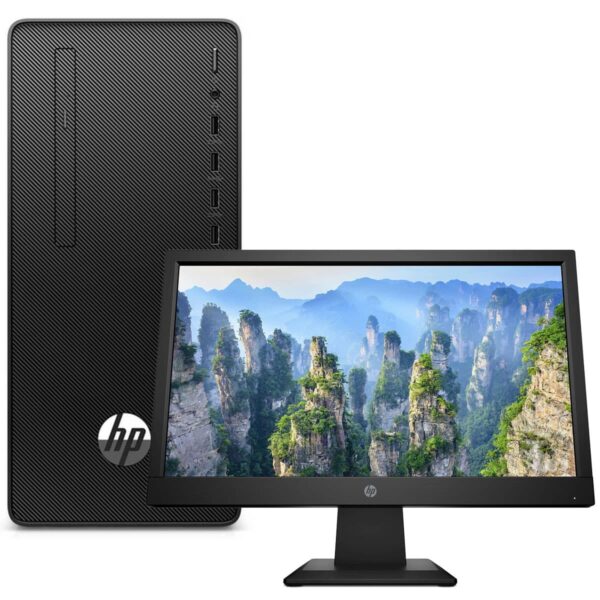 DELL 290 G4 MICRO TOWER I7/8GB/1TB - Image 3