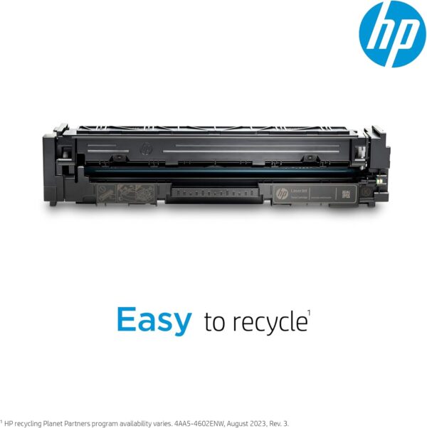 HP 305A Cyan TONER - Image 3