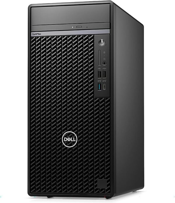 DELL OPTIPLEX 7000 MT/i7/8GB/512GB/18.5 - Image 2