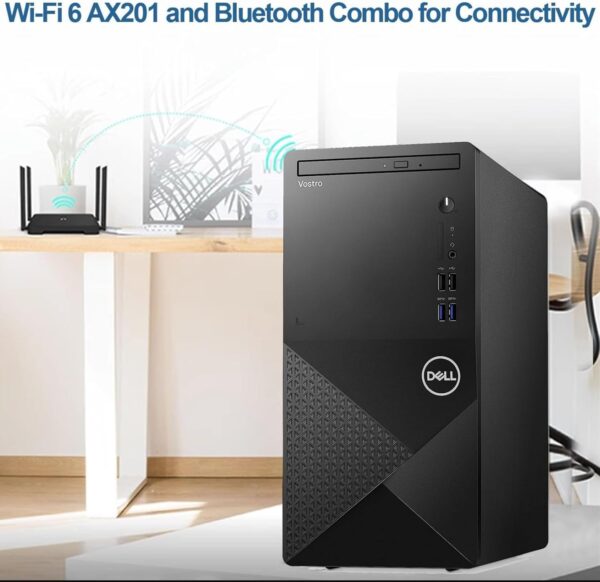 DELL VOSTRO 3910 DESKTOP I5/8GB/1TB - Image 3