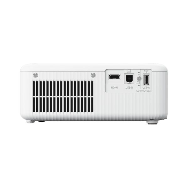 EPSON Projector CO-WO1 EEB - Image 2