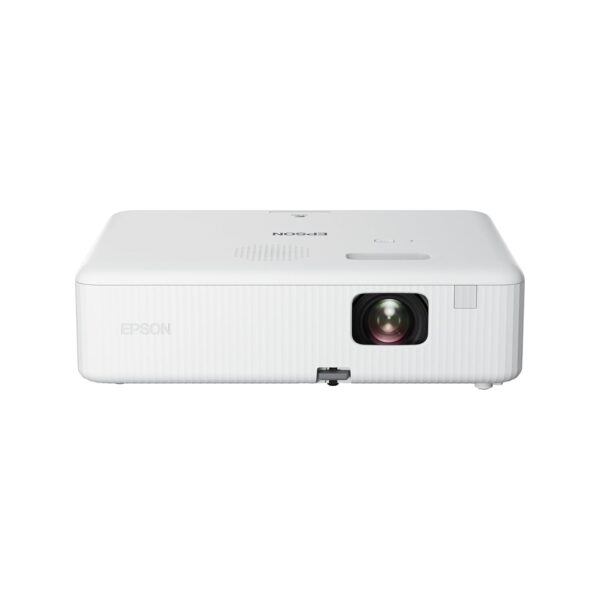 EPSON Projector CO-WO1 EEB