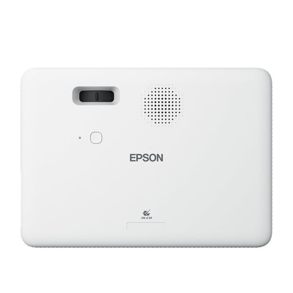 EPSON Projector CO-WO1 EEB - Image 3