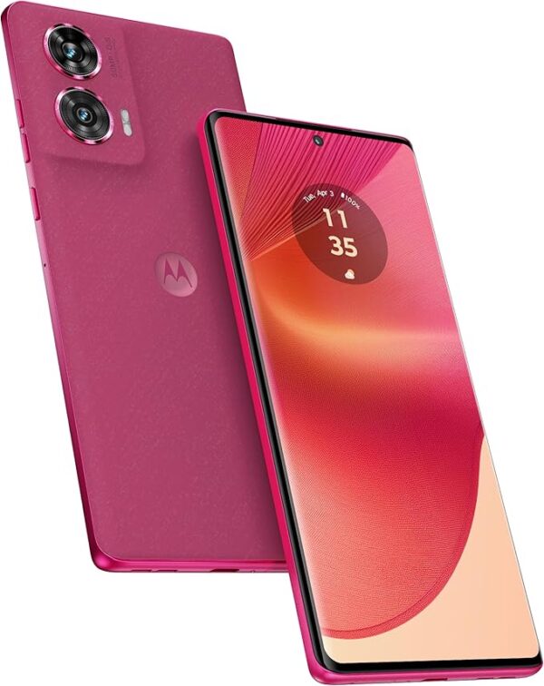 Motorola Edge 50 Fusion