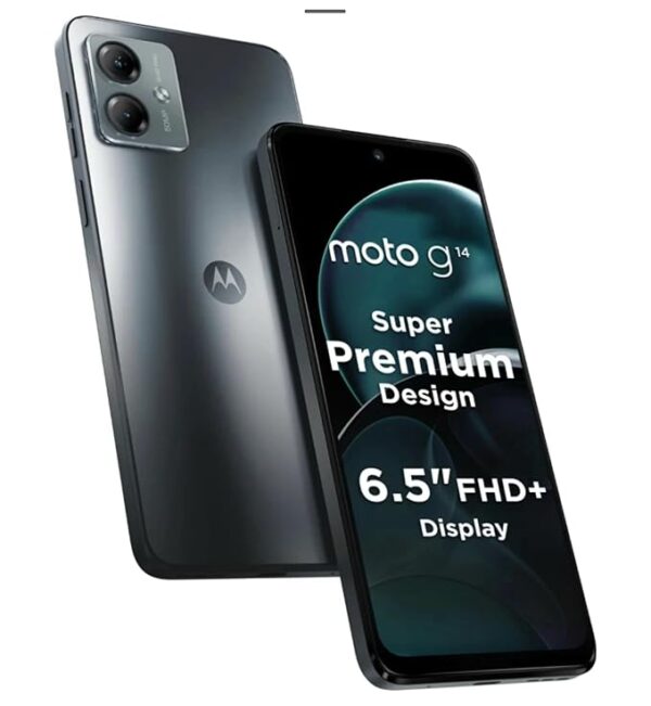 Motorola G14