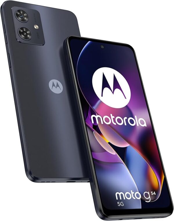 Motorola G54 - Image 3