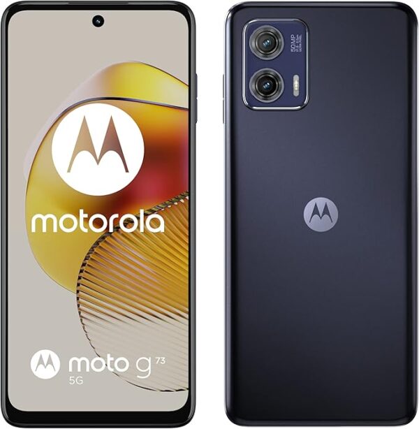 Motorola G73
