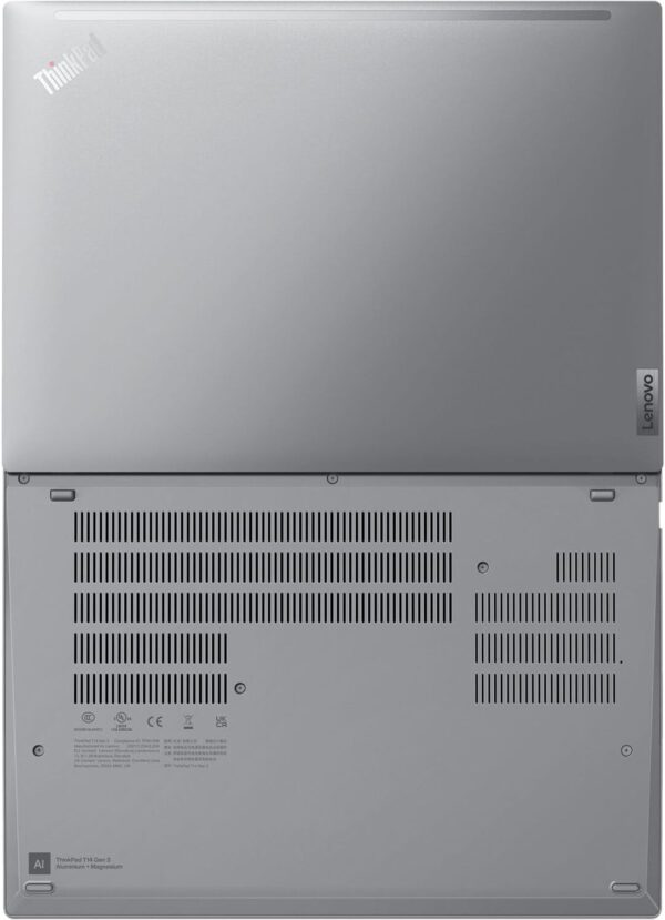 Lenovo thinkpad T14 gen3 i7/16GB 512 - Image 4