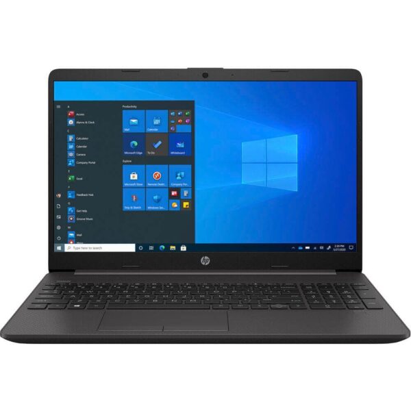 HP Notebook 250/4GB/512GB G8
