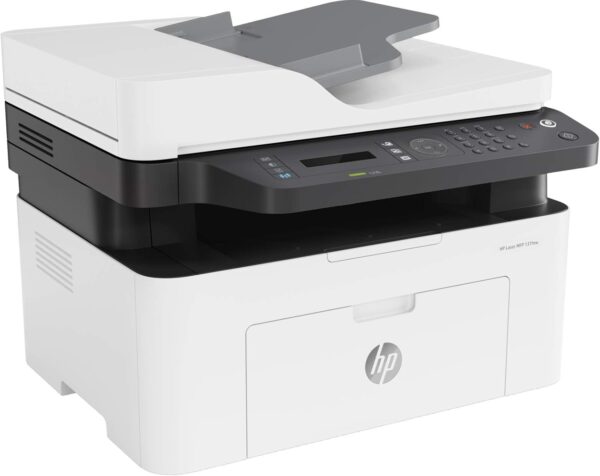 HP LASERJET MFP 137NFW PRINTER - Image 2