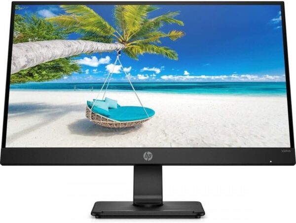 HP V221VB FHD MONITOR 21.45