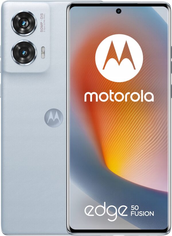Motorola Edge 50 Fusion