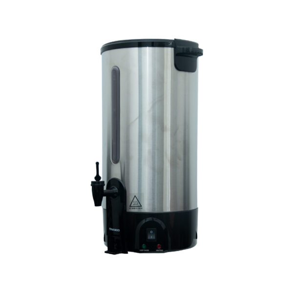 NASCO kettle 20LTR -silver (NAS-KEX-20LTR) - Image 3