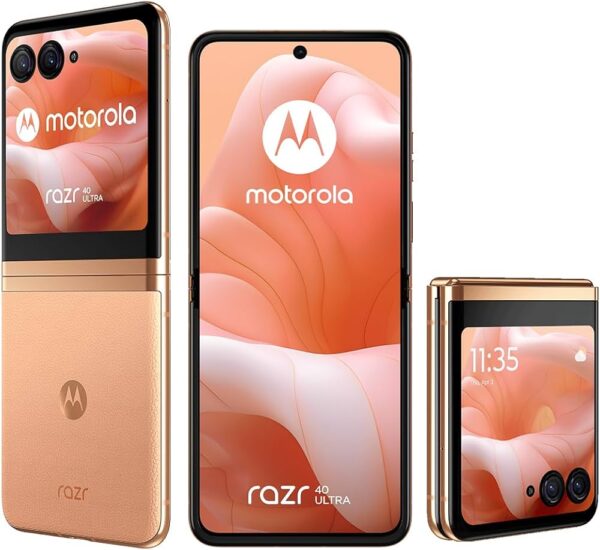Motorola Razr 40 Ultra - Image 3
