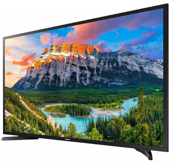 Samsung LED 43 inch TV(UA43N5000ASXLY)