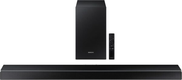 Samsung Soundbar (Q59CT)