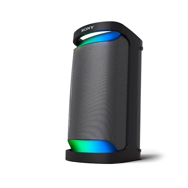 Sony speaker SRS-XP500 - Image 2