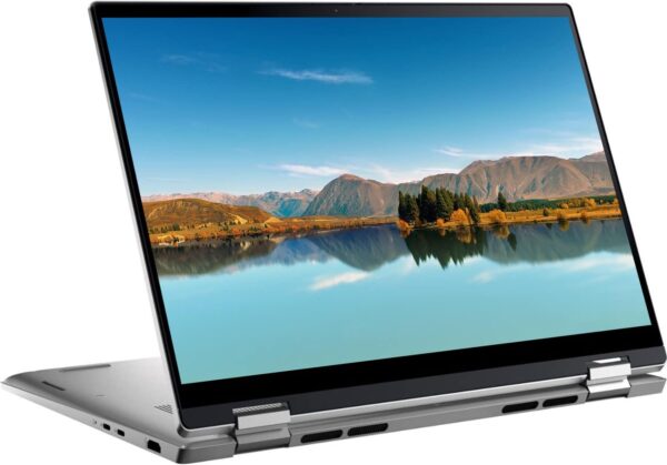 DELL INSPIRION 14/i7/1TB/16GB TOUCH (M:7420)