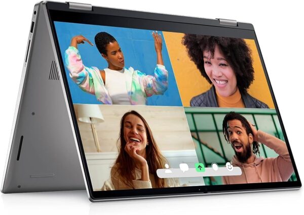 DELL INSPIRION 14/i7/1TB/16GB TOUCH (M:7420) - Image 3