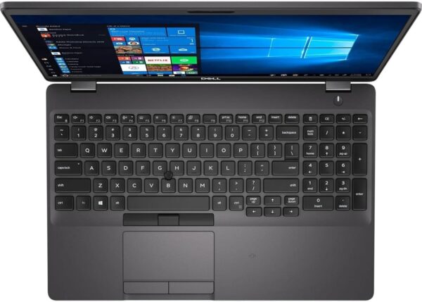 DELL LATITUDE 5500 CORE i7/8GB/1TB - Image 3
