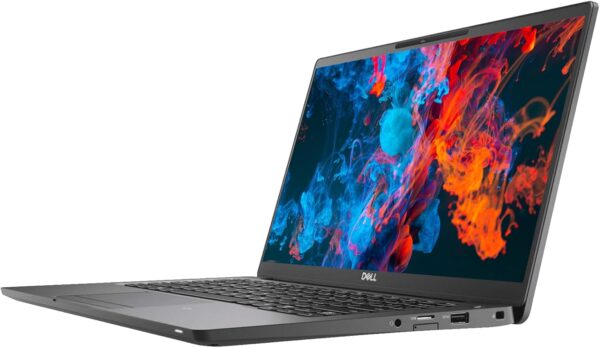 DELL LATITUDE 7400 CORE i7/8GB/1TB - Image 3