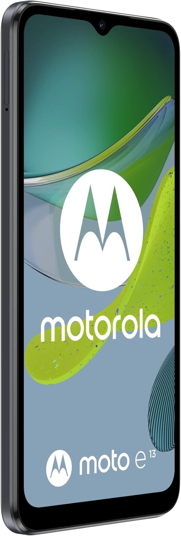 Motorola E13-Comic Black - Image 4