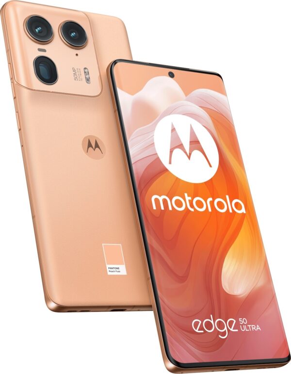 Motorola Edge 50 Ultra
