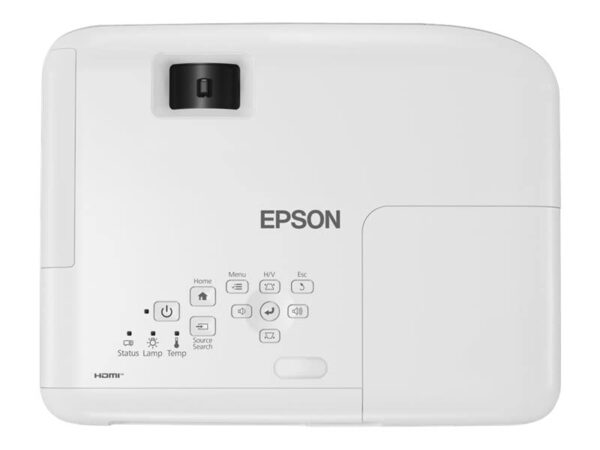 EPSONEB-01 projector - Image 2