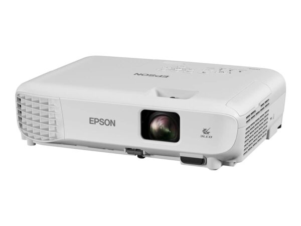 EPSONEB-01 projector