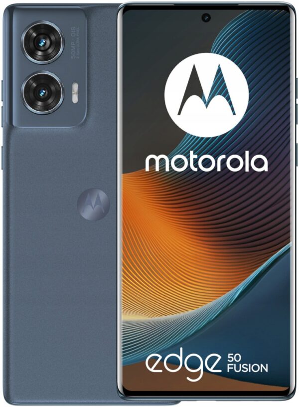 Motorola Edge 50 Fusion