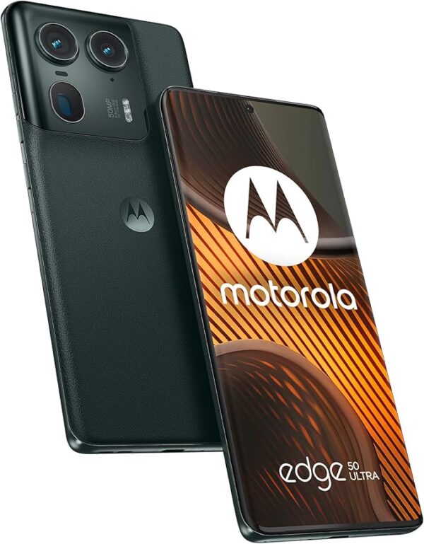 Motorola Edge 50 Ultra - Image 2