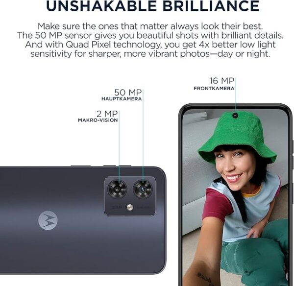 Motorola G54 - Image 2