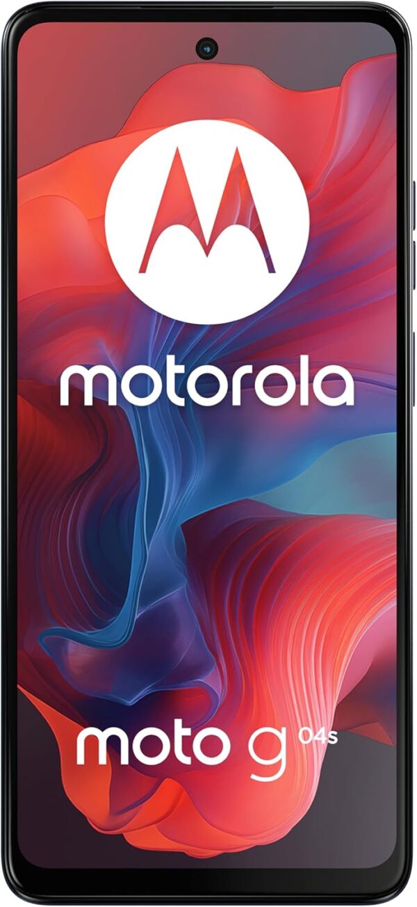 Motorola GO4s