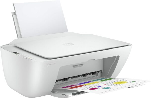 HP DESKJET 2710 PRINTER