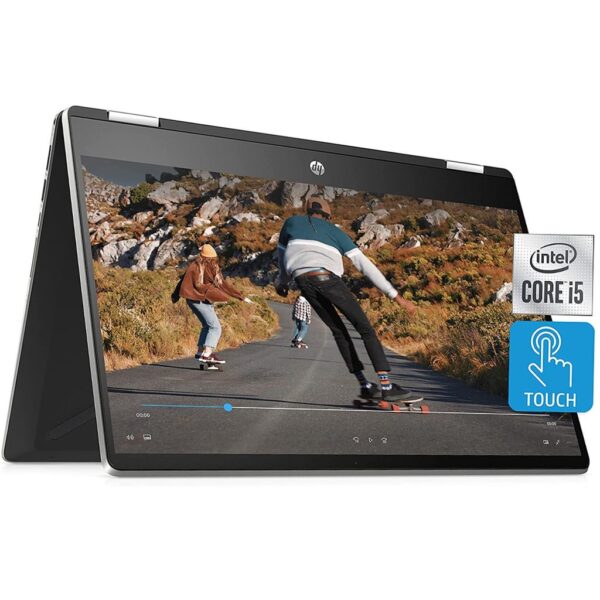 HP PAVILLION 15-EK0033DX X360 I5/8/512SSD - Image 2