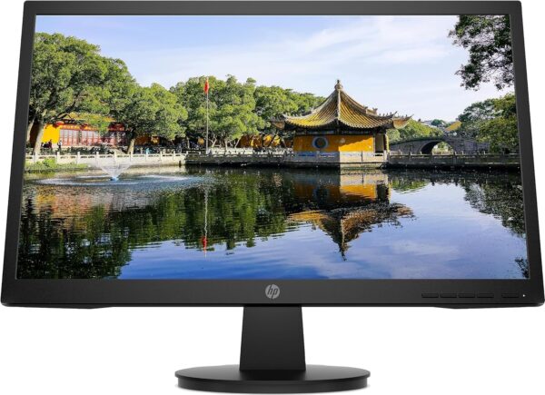 HP V2129Vb Monitor (20.7'') - Image 3