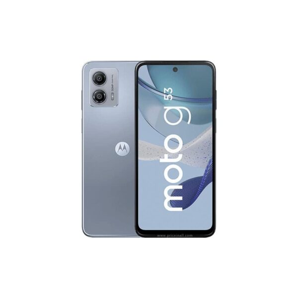 Motorola G53