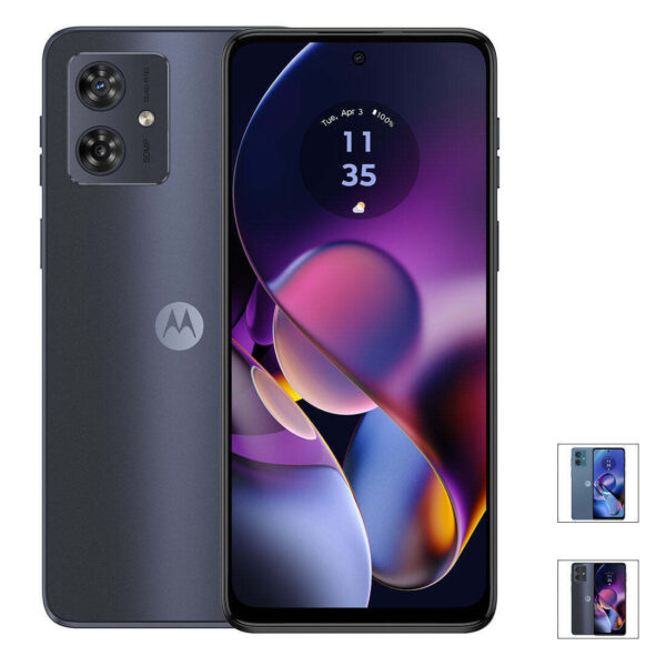Motorola G54