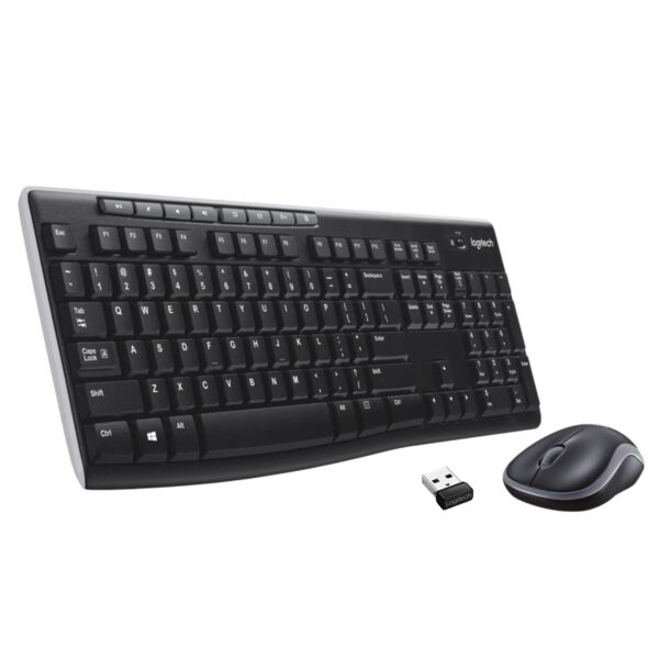 Logitech Mk290 Keyboard