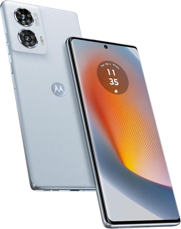 Motorola Edge 50 Fusion - Image 3