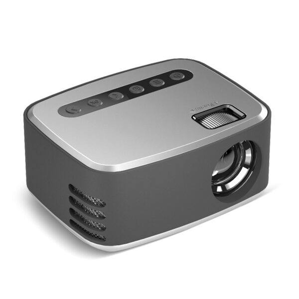 LED Mini Projector