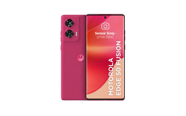 Motorola Edge 50 Fusion - Image 3
