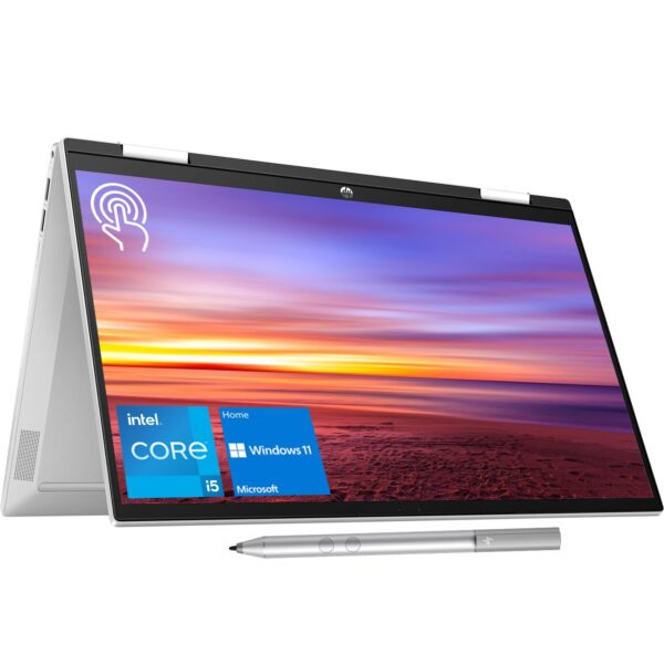 HP PAVILLION 15-EK0033DX X360 I5/8/512SSD