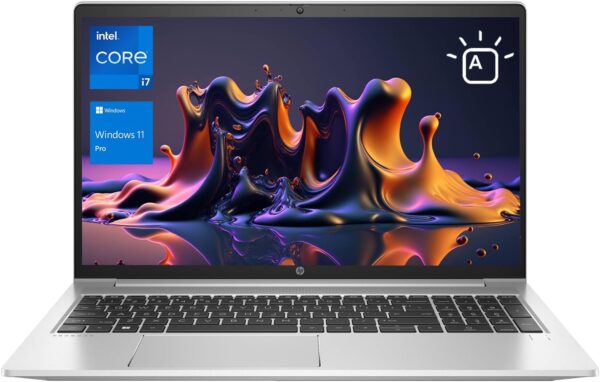 HP Probook 450 G10/ i7/8GB/1TB/15.6 - Image 3
