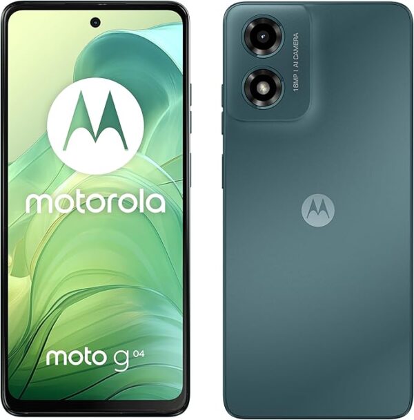 Motorola G04