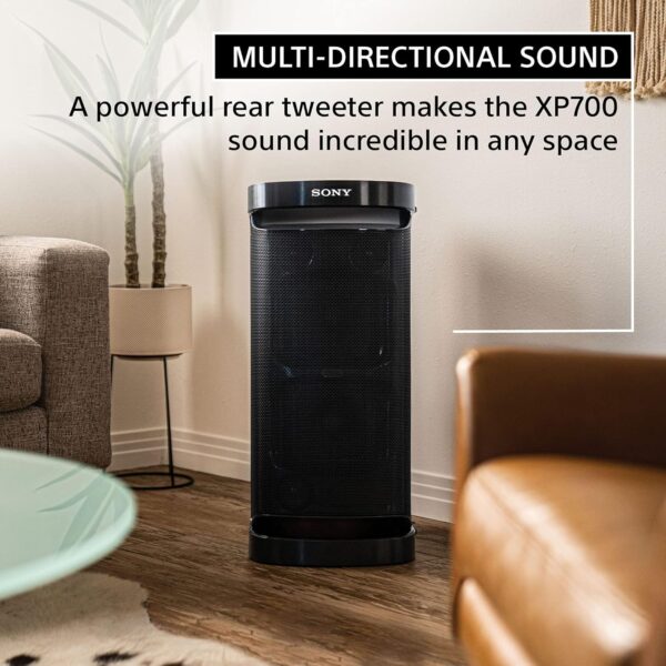 SONY Speaker SRS-XP700 - Image 2