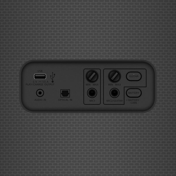 Sony SRS-XV900 - Image 3