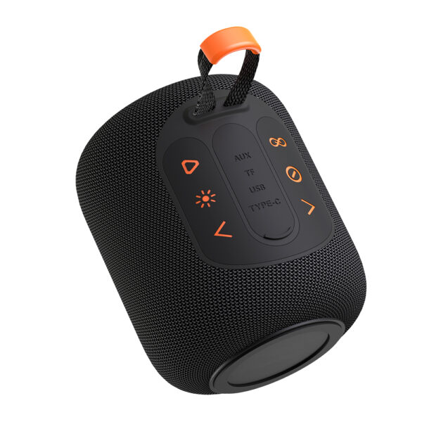 Miccell Mini  Speaker Blue (VQ-SP29)