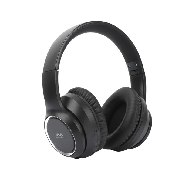 Miccell Wireless Headset Black (VQ-B15)